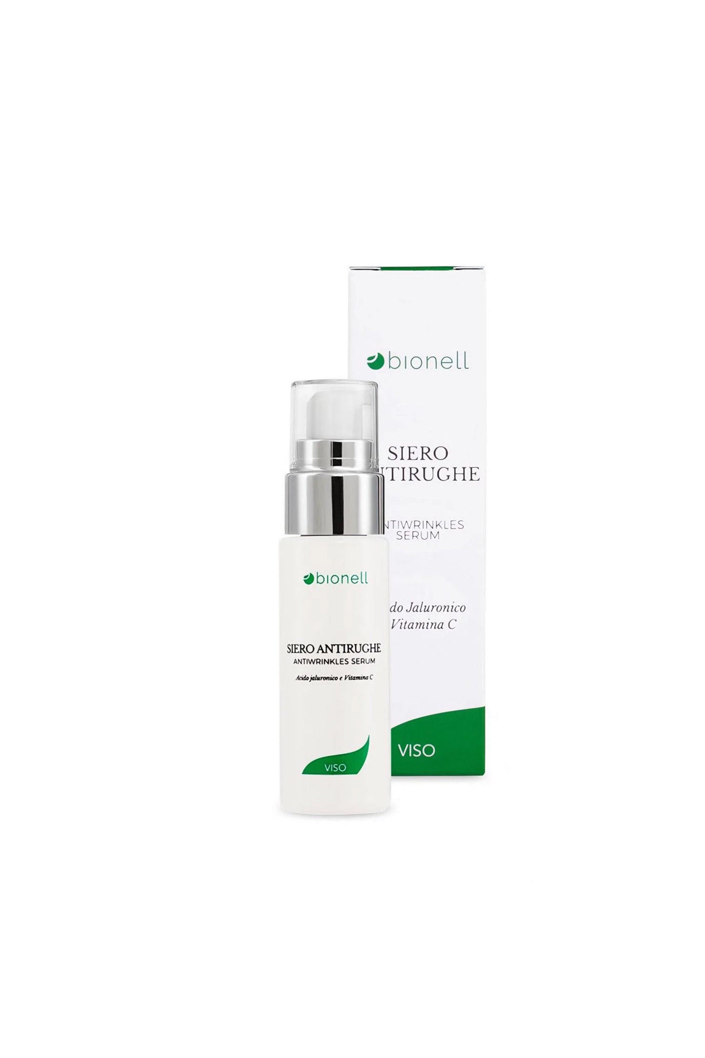 SA.MA PROFUMERIA Bionell Siero Viso Antirughe - BIONELL