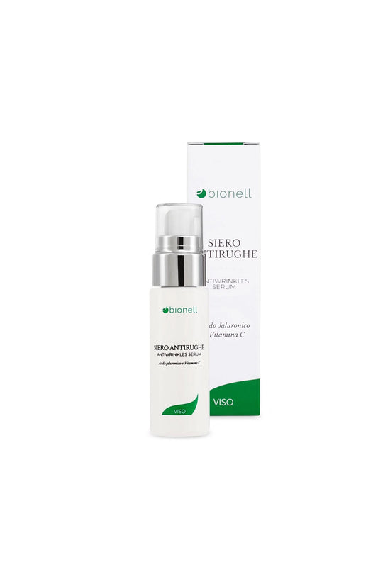 SA.MA PROFUMERIA Bionell Siero Viso Antirughe - BIONELL