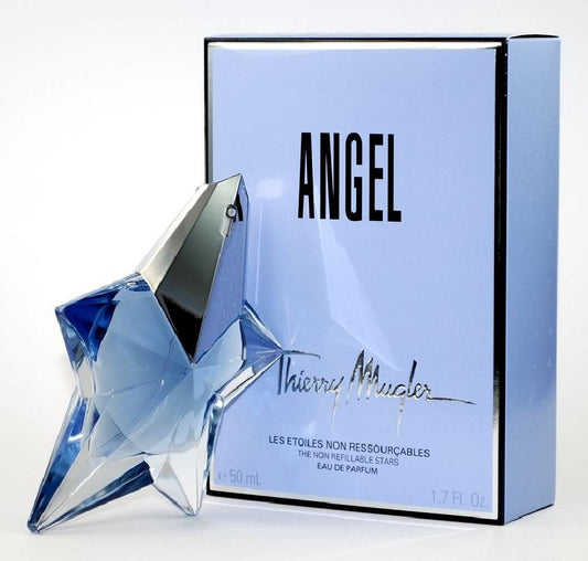 Angel Eau de Parfum Ricaricabile - MUGLER