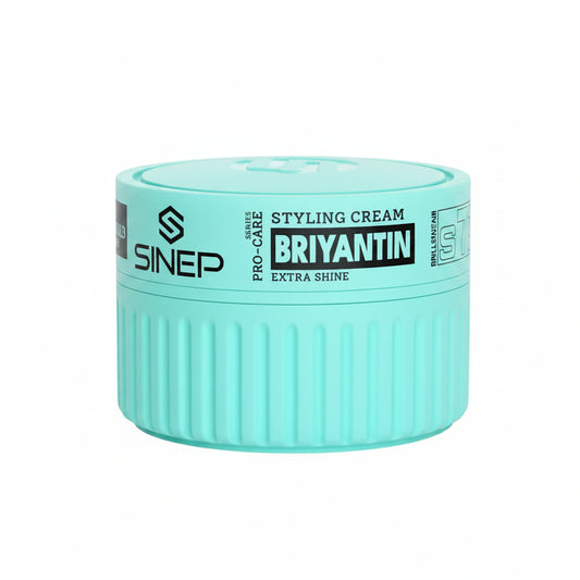 SINEP - Styling Cream Briyantin Extra Shine S7