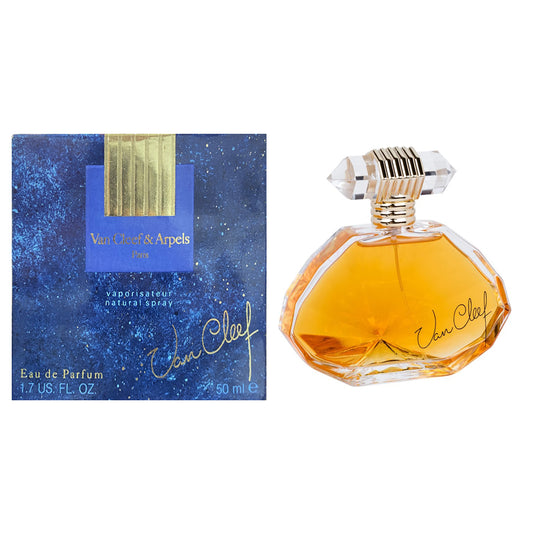 Van Cleef Collection Donna Eau de Toilette - VAN CLEEF & ARPLES