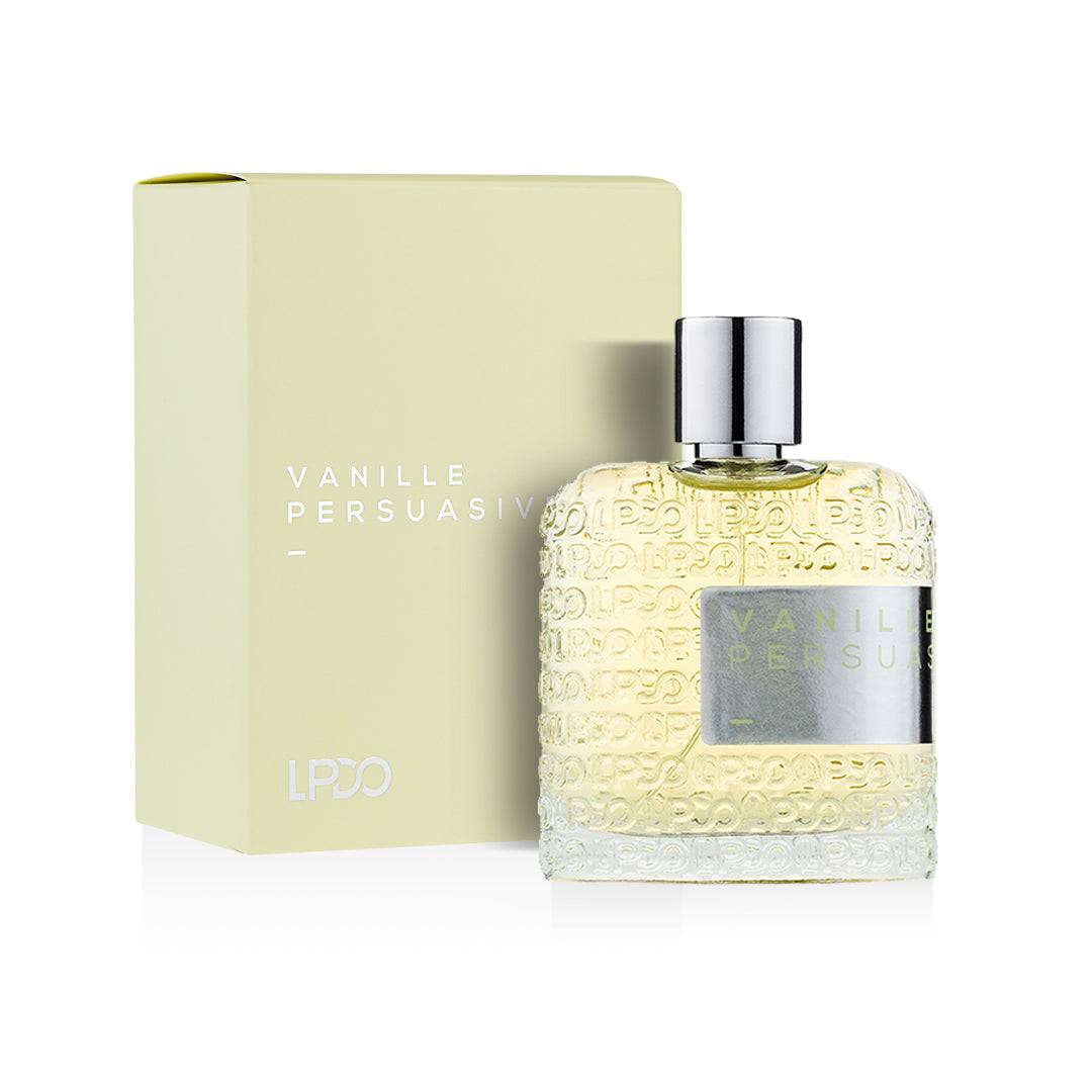 SA.MA PROFUMERIA LPDO VANILLE PERSUASIVE EDP - LPDO