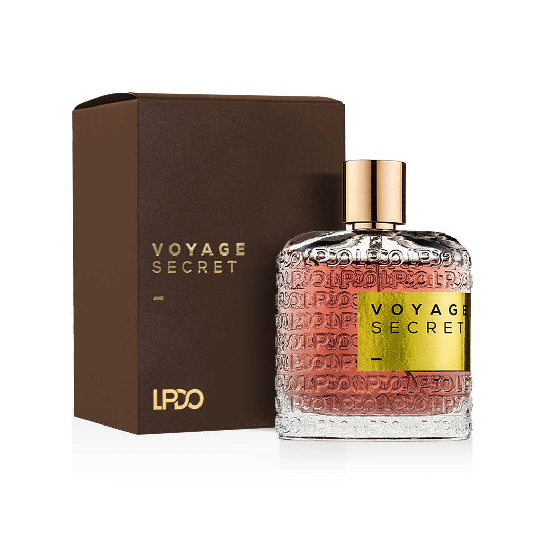 SA.MA PROFUMERIA SA.MA PROFUMERIA VOYAGE SECRET 100ML EDP