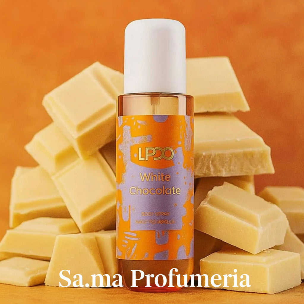 LPDO - ACQUA PROFUMATA CORPO 250 ML.