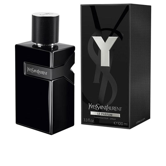 Y Uomo Le Parfum - YVES SAINT LAURENT