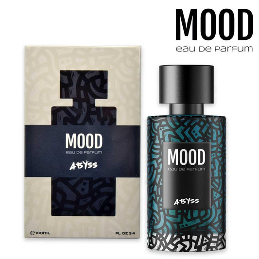 Abyss Eau de Parfum  - Mood