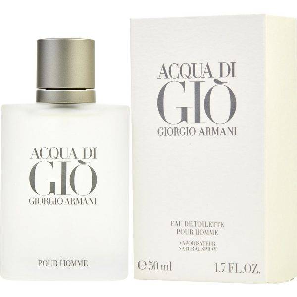 SA.MA PROFUMERIA Giorgio Armani Acqua di Giò Uomo Eau de Toilette - GIORGIO ARMANI