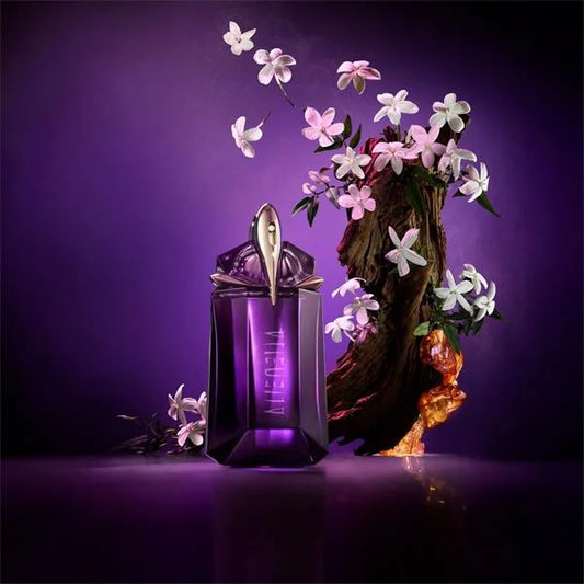 Alien Eau de Parfum Ricaricabile - MUGLER