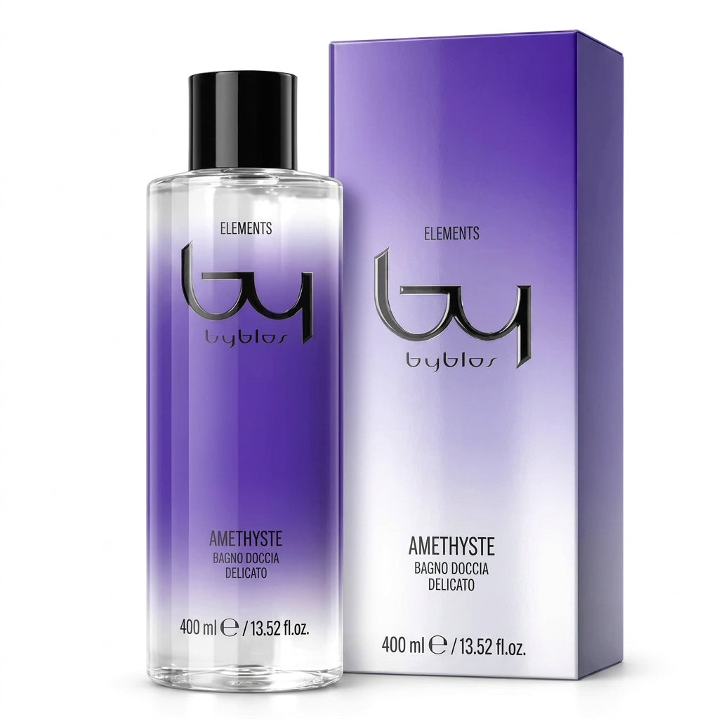 BYBLOS - Amethyste Eau de Toilette