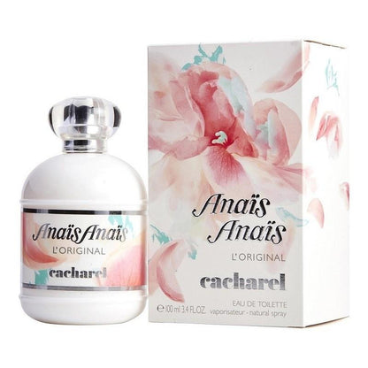 Anais Anais Eau de Toilette  -  CACHAREL