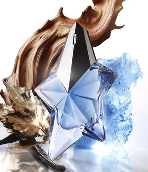 Angel Eau de Parfum Ricaricabile - MUGLER