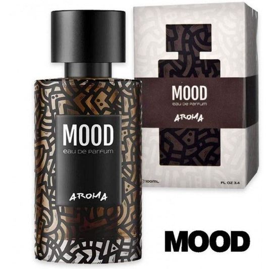 Aroma Eau de Parfum  - Mood