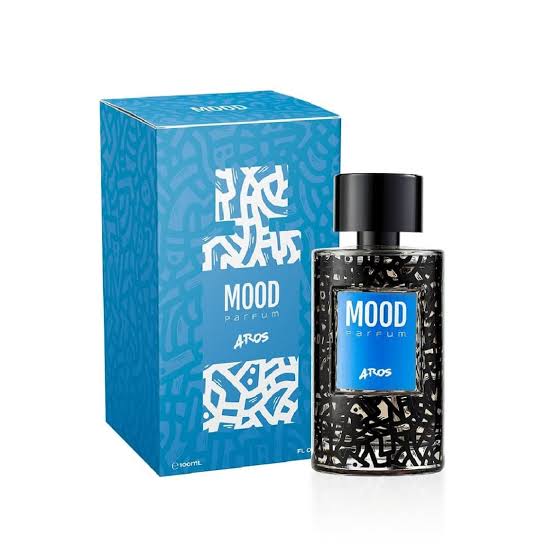AROS - Uomo Eau de Parfum  - MOOD