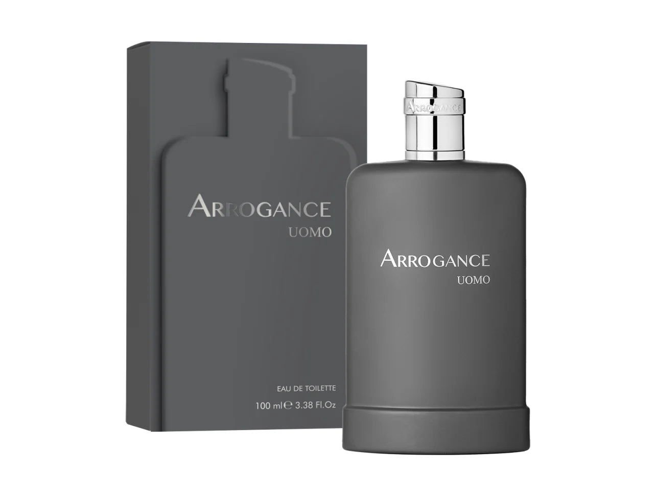 Arrogance Uomo Eau de Toilette - ARROGANCE