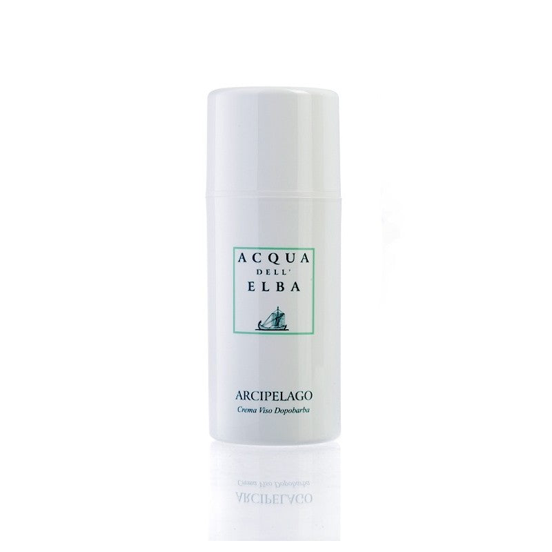 Arcipelago Uomo - ACQUA DELL'ELBA