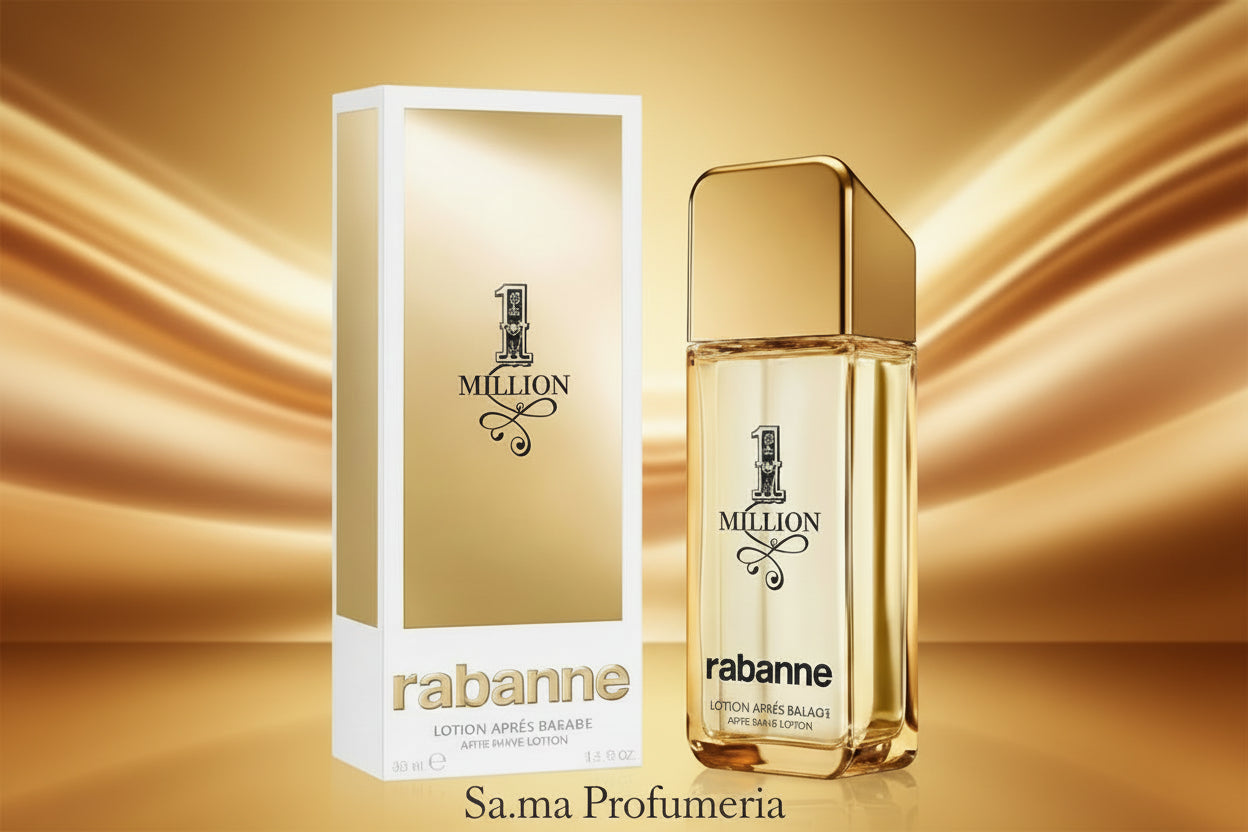 One Million EDT - PACO RABANNE