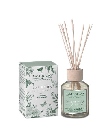 Diffusore di Fragranza D'Aurora - AMERIGO