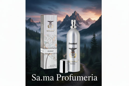 LES PERLES D'ORIENT - Aventeed Uomo Eau de Parfum