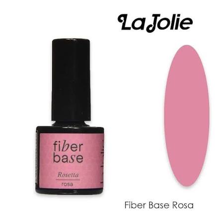 JOLIE - Base Fiber Arricchita con Speciali Fibre di Vetro Calcio e Vitamina E