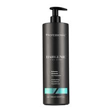 Hairgenie High Detox Balsamo Idratante - PROFESSIONAL