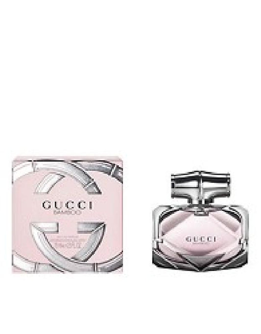 Bamboo Eau de Parfum - GUCCI