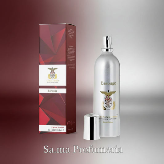 LES PERLES D'ORIENT - Barouge Donna Eau de Parfum