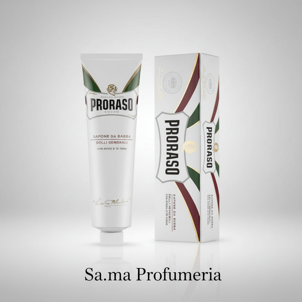 Sapone Barba Professionale - Proraso