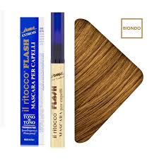 Ritocco Flash Mascara per Capelli 10 ml.  - IRMA