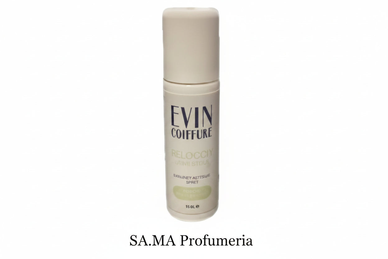 Ritocco Spray Ricrescita Istantaneo 75 ml. - EVIN COIFFURE