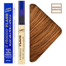 Ritocco Flash Mascara per Capelli 10 ml.  - IRMA