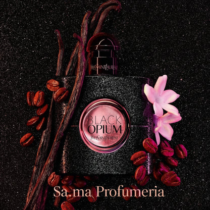 Black Opium Eau de parfum  - Yves saint Laurent
