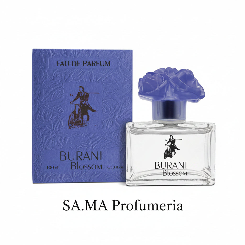 BURANI - Blossom Eau de Parfum