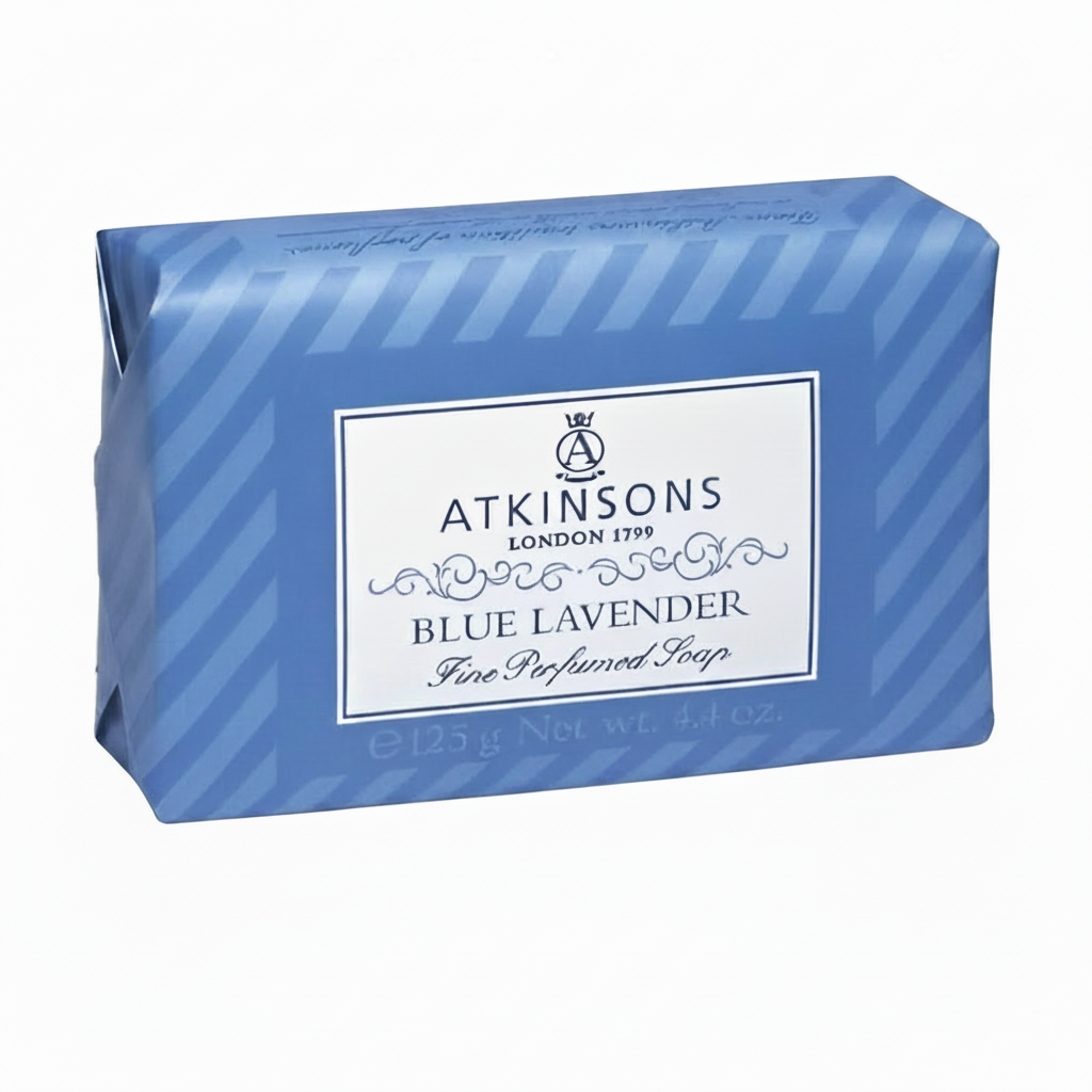 ATKINSONS - Saponetta Profumata