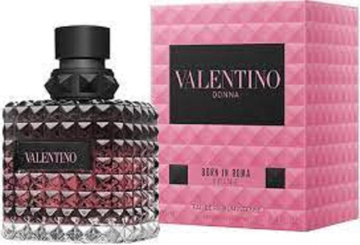 Born in Roma Eau de Parfum Intenso - VALENTINO