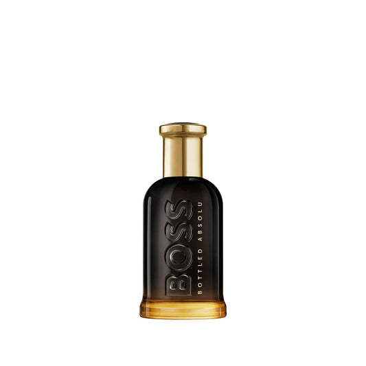 Boss Bottled Absolu Parfum Intense Uomo  - HUGO BOSS