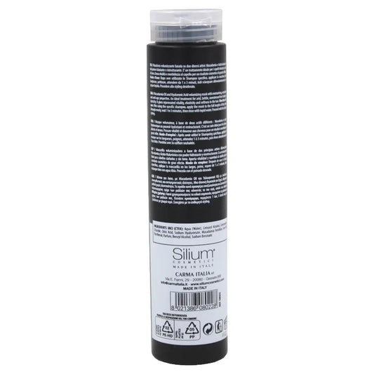 Maschera Effetto Botox 250 ml - SILIUM