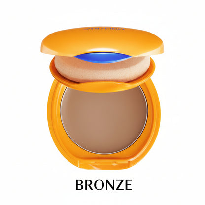 Fondotinta Compatto Solare SPF30 New - SHISEIDO