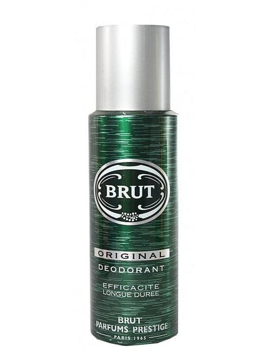 Brut Original Deodorante Spray - BRUT