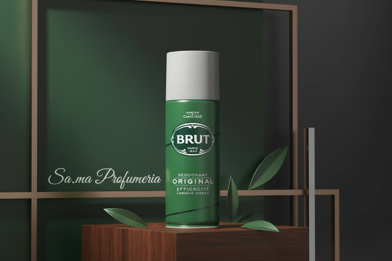 Brut Original Deodorante Spray - BRUT