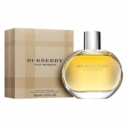 Burberry For Women Eau de Parfum - BURBERRY