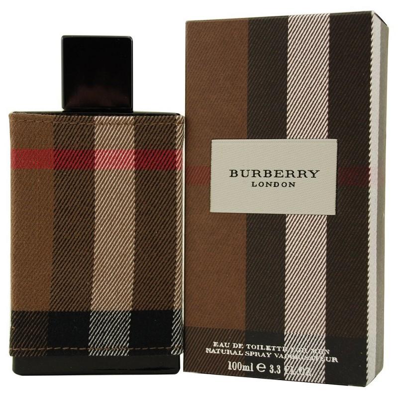 Burberry London For Men Eau de Toilette - BURBERRY