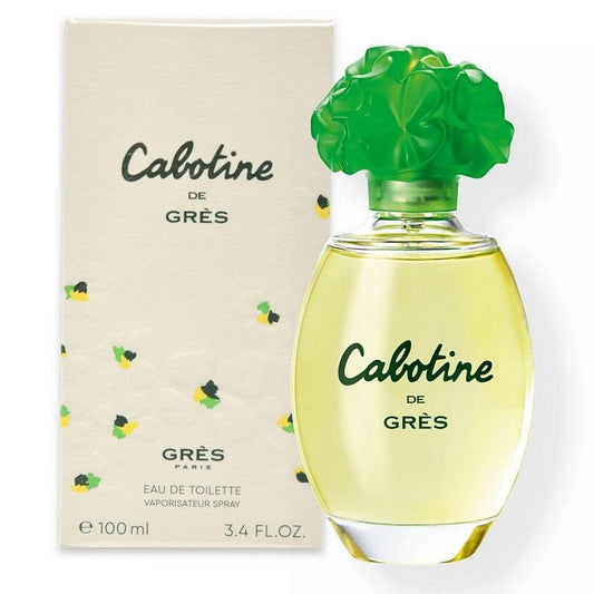 Cabotine Eau de Toilette - GRES