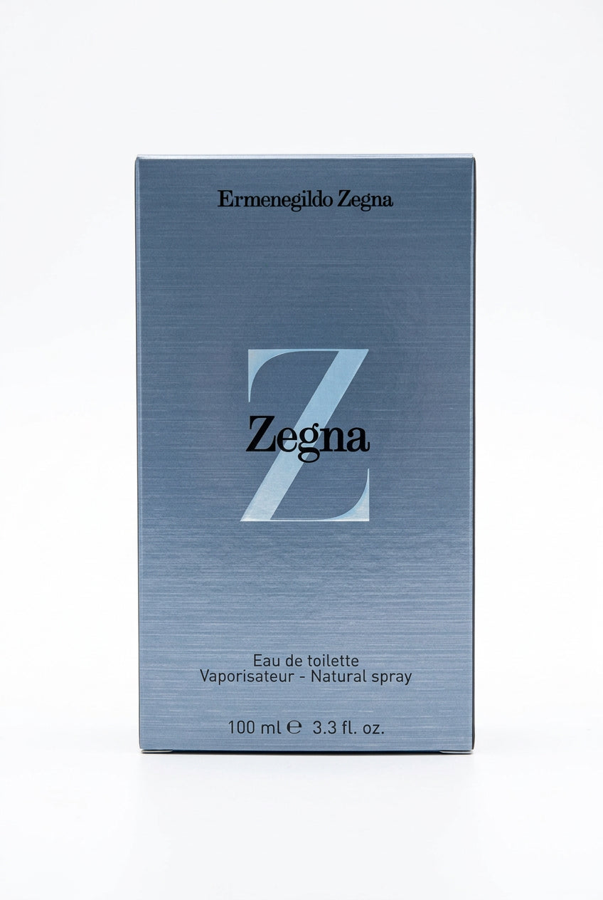 Z Zegna - Eau de Toilette