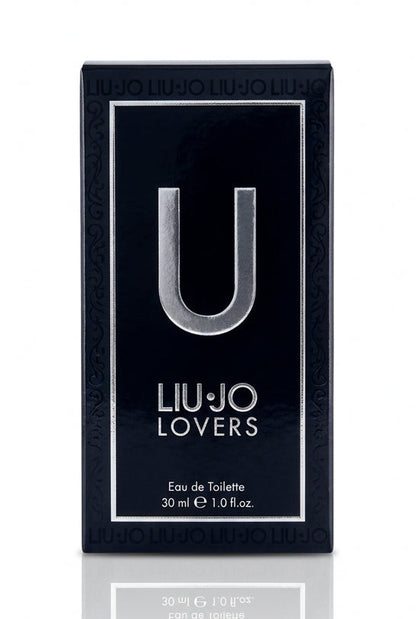 Uomo Lovers Eau de Toilette - LIU JO