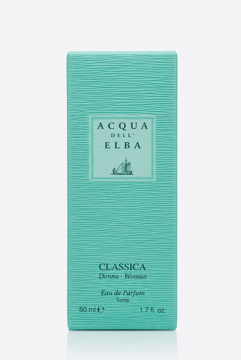 Elba Classica Donna - ACQUA DELL'ELBA