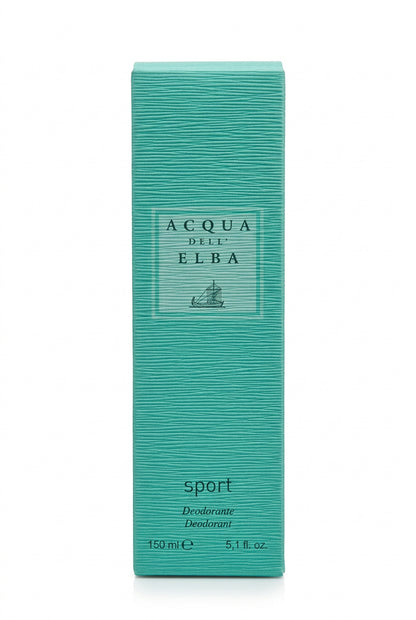 Sport Profumo Unisex - ACQUA DELL'ELBA