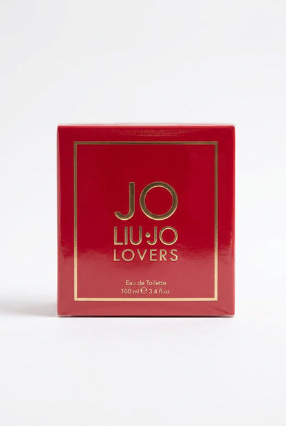 Jo Lovers Donna Eau de Toilette - LIU JO