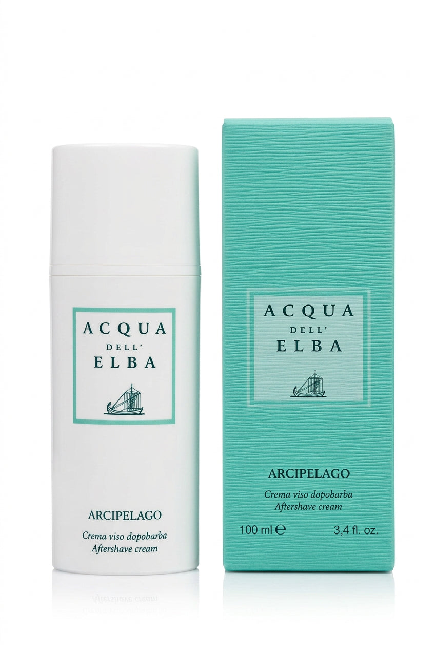 Arcipelago Uomo - ACQUA DELL'ELBA