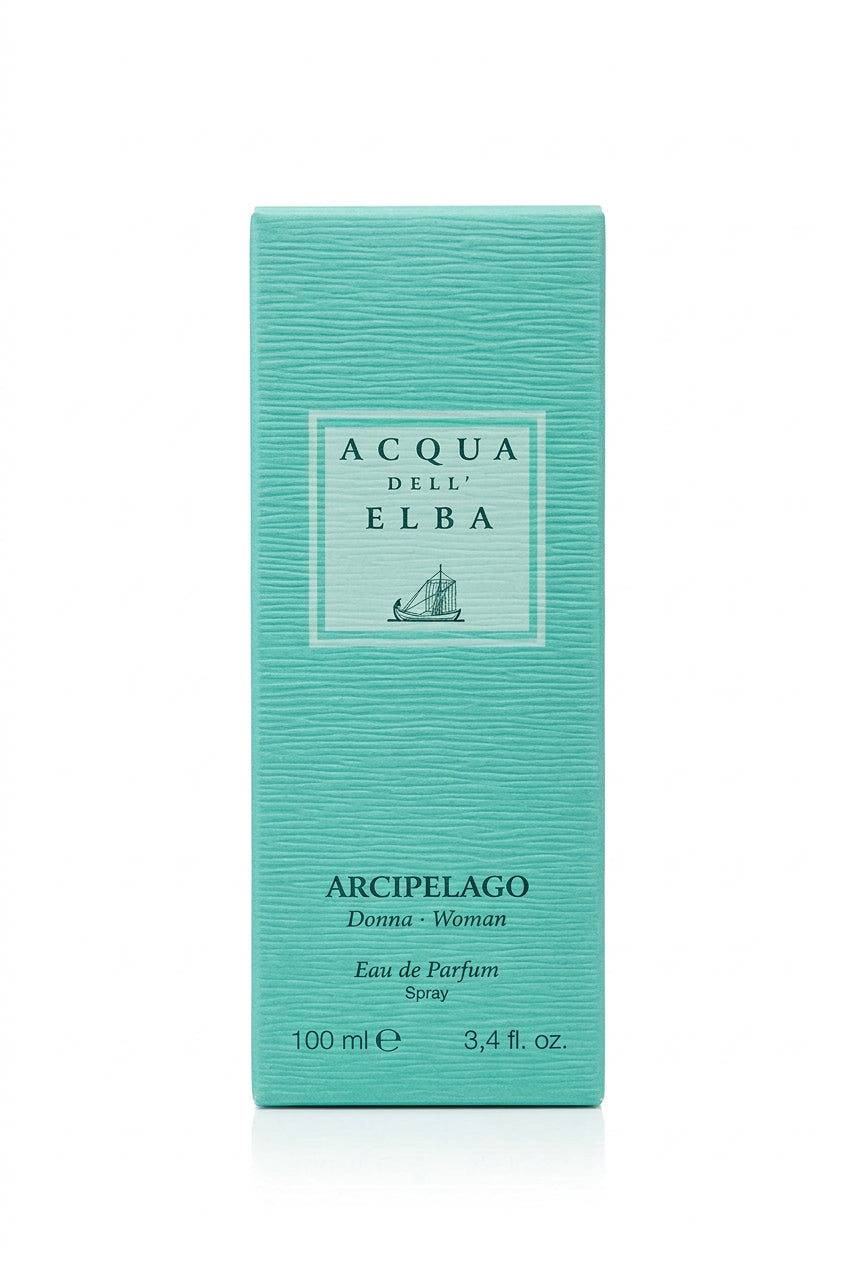Arcipelago Donna - ACQUA DELL'ELBA