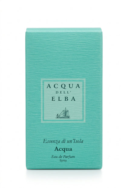 Acqua Eau de Parfum - ACQUA DELL'ELBA
